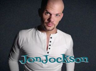 JonJockson
