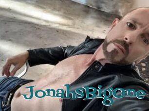 JonahsBigOne
