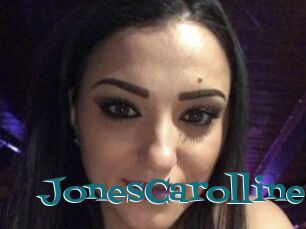 JonesCarolline