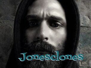 Jonesclones