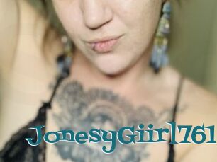 JonesyGiirl761