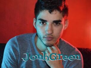 JonhGreen