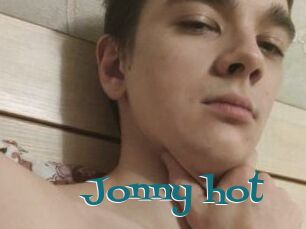 Jonny_hot