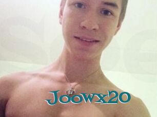 Joowx20
