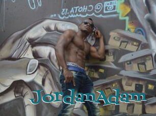 JordanAdam