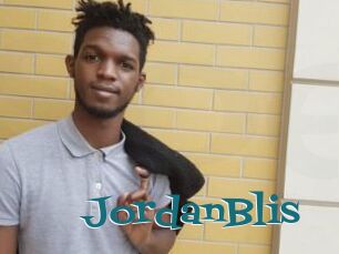 JordanBlis