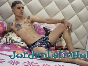 JordanLatinHot