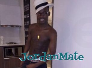 JordanMate