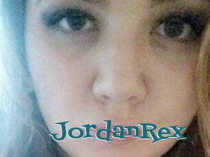 JordanRex