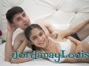 JordanayLouis
