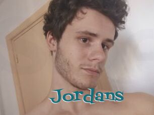 Jordans
