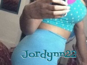 Jordynn22