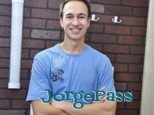 JorgePass