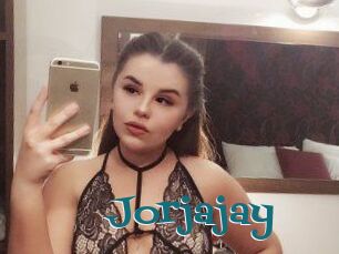 Jorjajay
