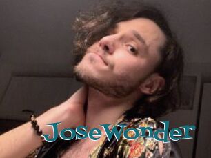 JoseWonder