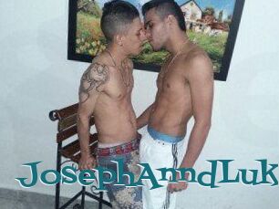 JosephAnndLuke