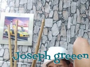 Joseph_greeen