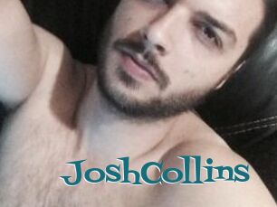 JoshCollins