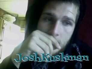 JoshKushman