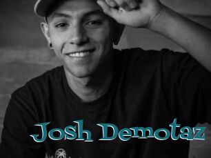 Josh_Demotaz