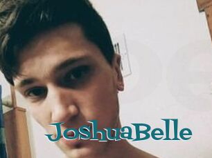 Joshua_Belle