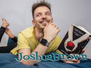 JoshuaBrown