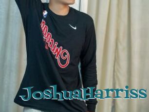 JoshuaHarriss