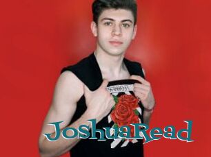 JoshuaRead