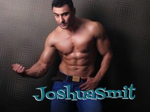 JoshuaSmit