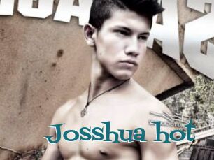 Josshua_hot