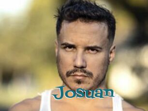 Josuan