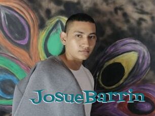 JosueBarrin