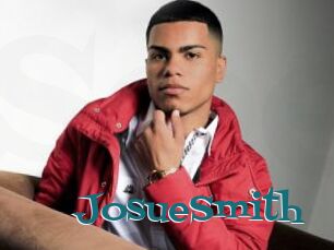 JosueSmith