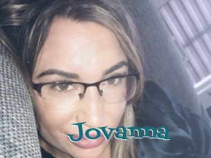 Jovanna