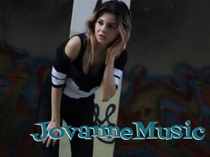 JovanneMusic