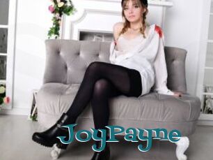 JoyPayne