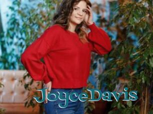 JoyceDavis
