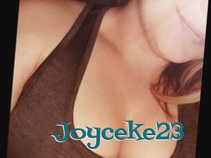 Joyceke23