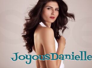 JoyousDanielle