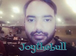 Joythebull