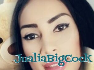 JualiaBigCock