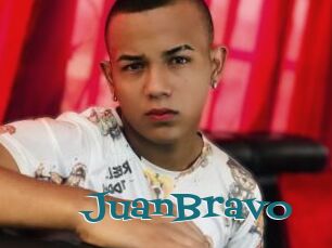 JuanBravo
