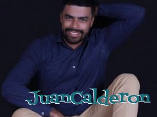 JuanCalderon