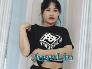 JuanLin