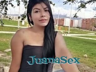 JuanaSex