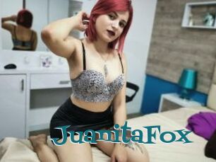 JuanitaFox