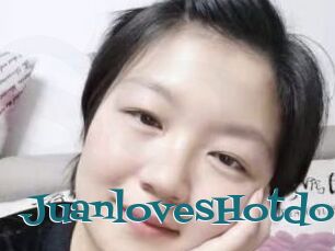 JuanlovesHotdog