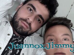 JuannoxJimmy