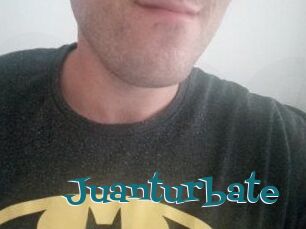 Juanturbate