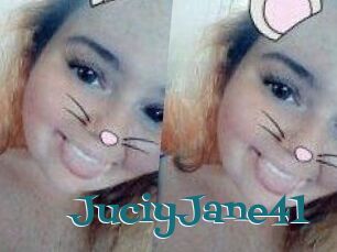JuciyJane41